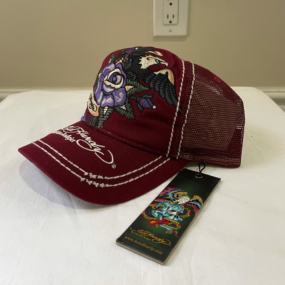 ED HARDY By Christian Audigier